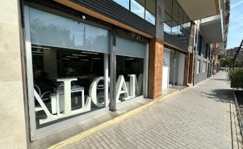 Alcam Travels