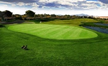 Golf Trips Spain