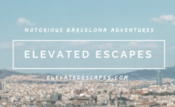Elevated Escapes
