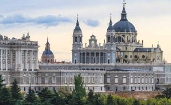 España Fascinante