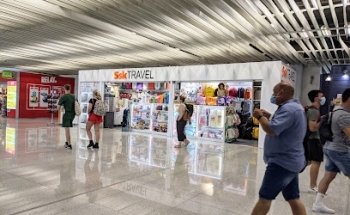 Skk Travel