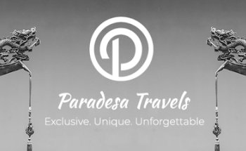Paradesa Dreams