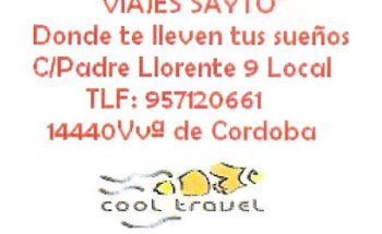 Viajes Sayto