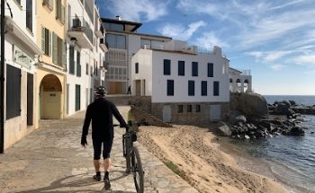 BICIS EN RUTA