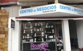 Centro de Negocios Torrevieja