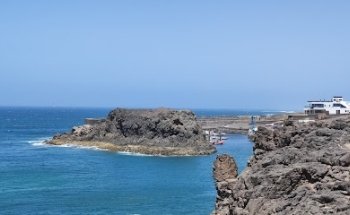 IslaFuerteventura
