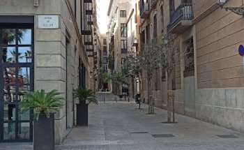 Compañía Española Transcontinental