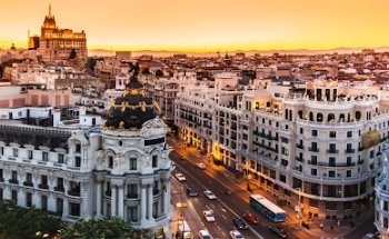 Cititravel - DMC Madrid & Event Management