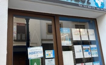Viajes Fernández