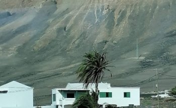 Panorama Lanzarote