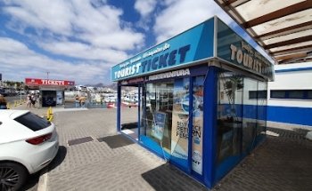 Touristticket