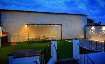 Aljibe Morisco - Casa Rural - 4 Estrellas
