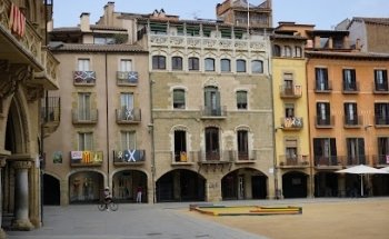 BARCELONA LANDS