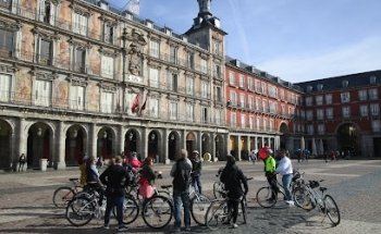 Bravo Bike - Fat Tire Tours Bike Tour Network