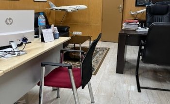 Agencia de Viajes AEROMON TOURS BARCELONA