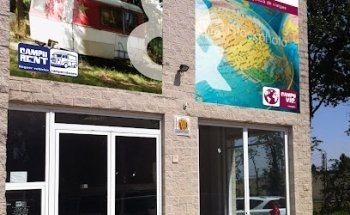 CAMPUVIC VIATGES