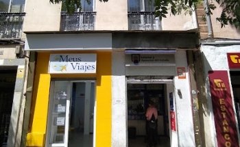 Meus Viajes