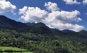 La Vall de Lillet