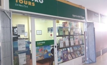 Zafiro Tours