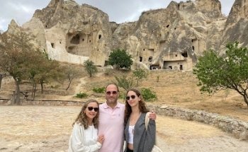 Allegra Travels