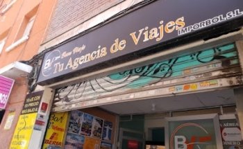 BUEN VIAJE