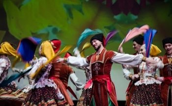 Renaissance Travel Agency-IberRusia