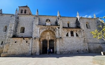 SIMANCAS TRAVEL