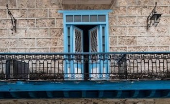 Book to Cuba