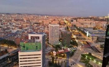 Barcelona Adventure
