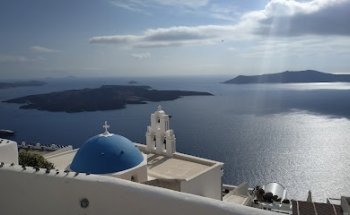 Grecotour Viajes Grecia SL