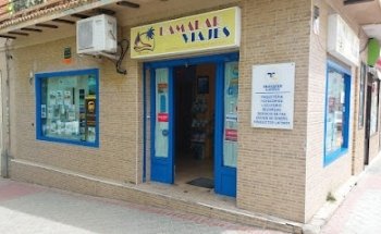 Damalar Viajes
