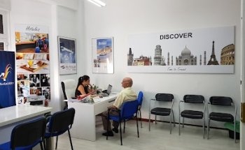 Flytour Viajes