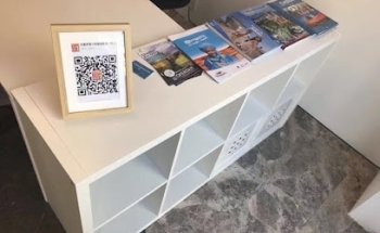 agencia de viajes China sanhe 西班牙巴塞罗那 三和旅行社