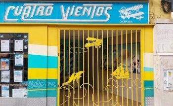 Viajes Cuatro Vientos