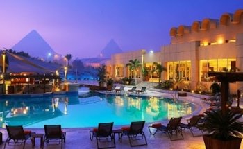 Viajes A Egipto