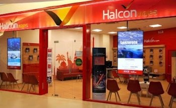 Halcón Viajes