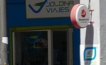 Joldina Locutorios