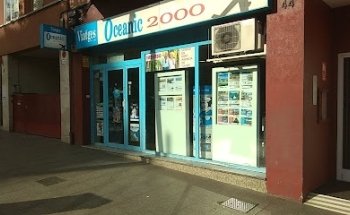 Oceanic 2000 S.L.