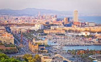 SPAINCONNECT DMC & TRAVEL AGENCY