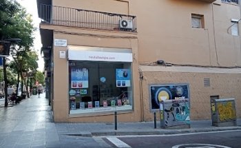 Nautalia Viajes