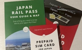 Japan Experience