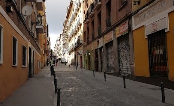 Centro Tour