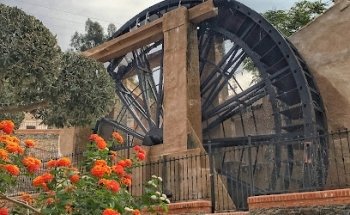Abarán Tours