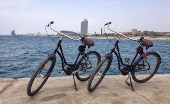 Rent a Bike BCN
