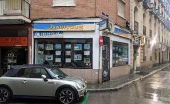 Viajes Davitour