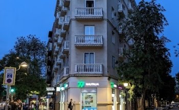 Nautalia Viajes