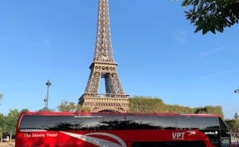 VPT TRAVEL FOR ALL
