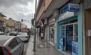 VIAJES SAJIDA