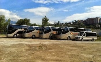 Autocars Trans Cerdanya, S.L.