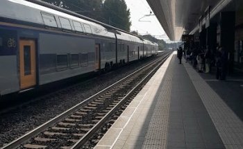 Trenitalia